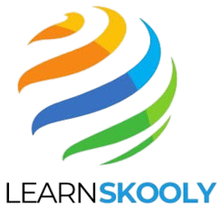 Learn Skooly Logo